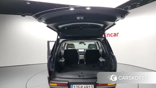 Hyundai Santa Fe (MX5) id 3663997 из Кореи 11