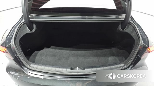 Hyundai The New Grandeur IG id 4753956 из Кореи 11