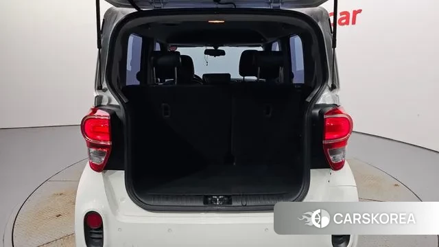 Kia The New Ray id 3100689 из Кореи 11