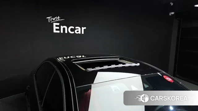 Mercedes-Benz E-Class W213 id 3567485 из Кореи 11