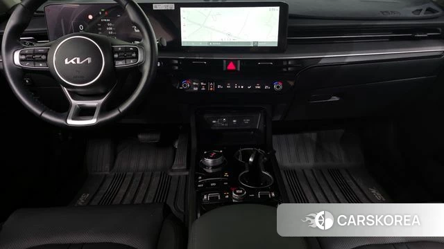 Kia The New K5 3rd generation id 3858238 из Кореи 11