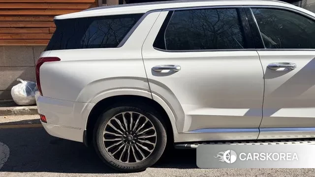 Hyundai Palisade id 3741822 из Кореи 11