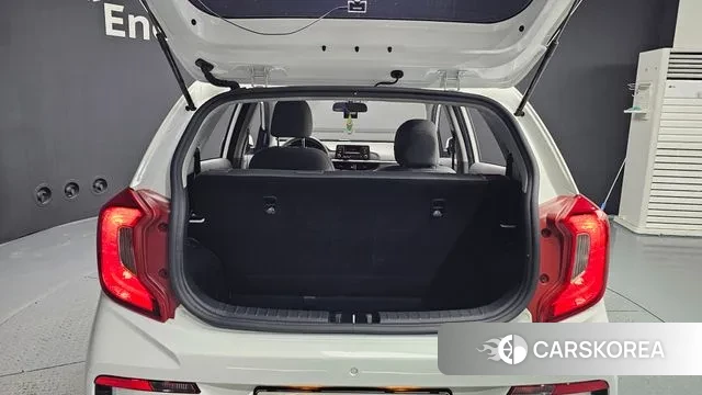 Kia Morning Urban (JA) id 3023825 из Кореи 11