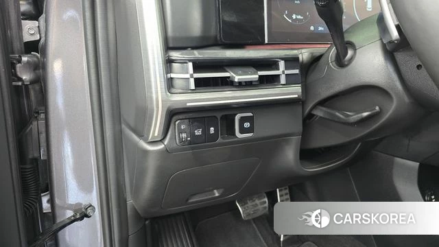 Hyundai Santa Fe (MX5) id 4904616 из Кореи 11