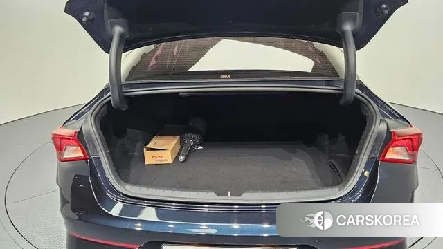 Kia K5 3rd generation id 3297031 из Кореи 11