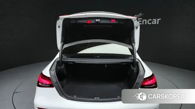 Mercedes-Benz E-Class W213 id 2885812 из Кореи 11