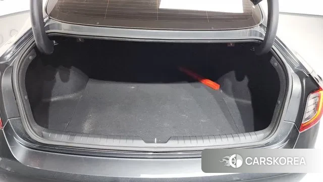 Hyundai Sonata (DN8) id 3635046 из Кореи 11