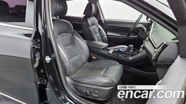 Hyundai Grandeur IG id 2762224 из Кореи 11