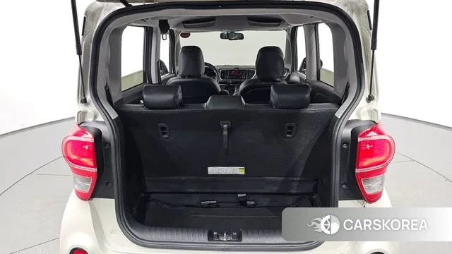 Kia The New Ray id 3044436 из Кореи 11