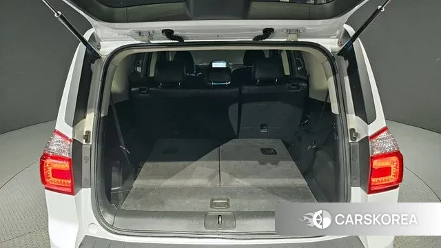 Chevrolet (GM Daewoo) Orlando id 3034307 из Кореи 11