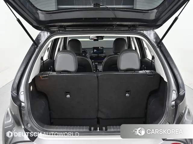 Hyundai Casper id 3587051 из Кореи 11