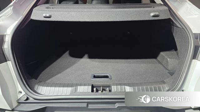 Renault Korea (Samsung) XM3 id 3885658 из Кореи 11