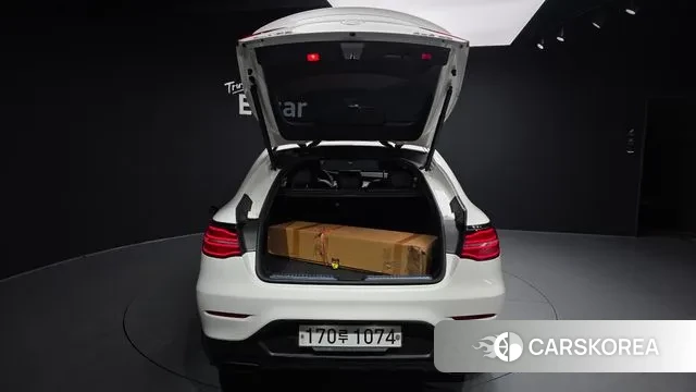 Mercedes-Benz GLC-Class X253 id 3736628 из Кореи 11