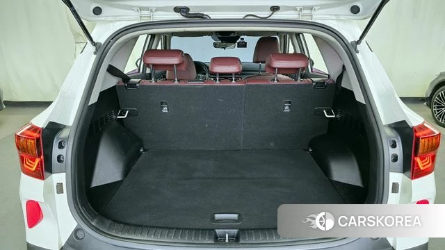 Kia Seltos id 3828425 из Кореи 11