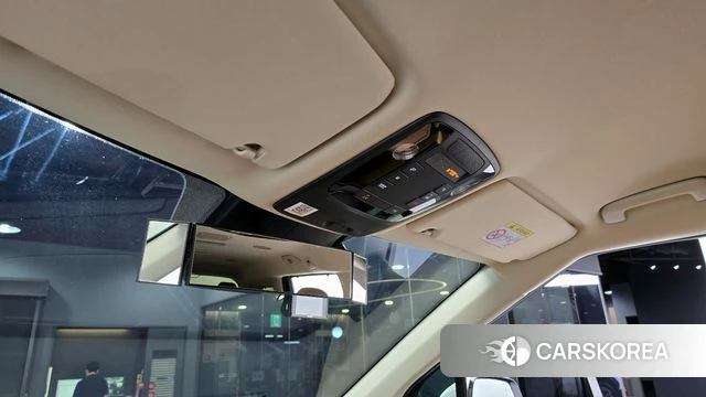 Kia Carnival 4th generation id 4187213 из Кореи 11