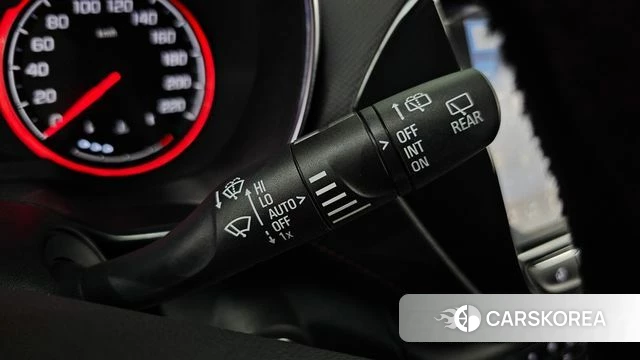 Chevrolet (GM Daewoo) Trailblazer id 4201505 из Кореи 11