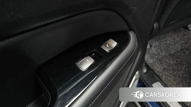 Ssangyong G4 Rexton id 4615319 из Кореи 11