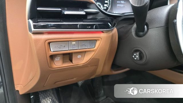 Genesis G80 (RG3) id 4362098 из Кореи 11