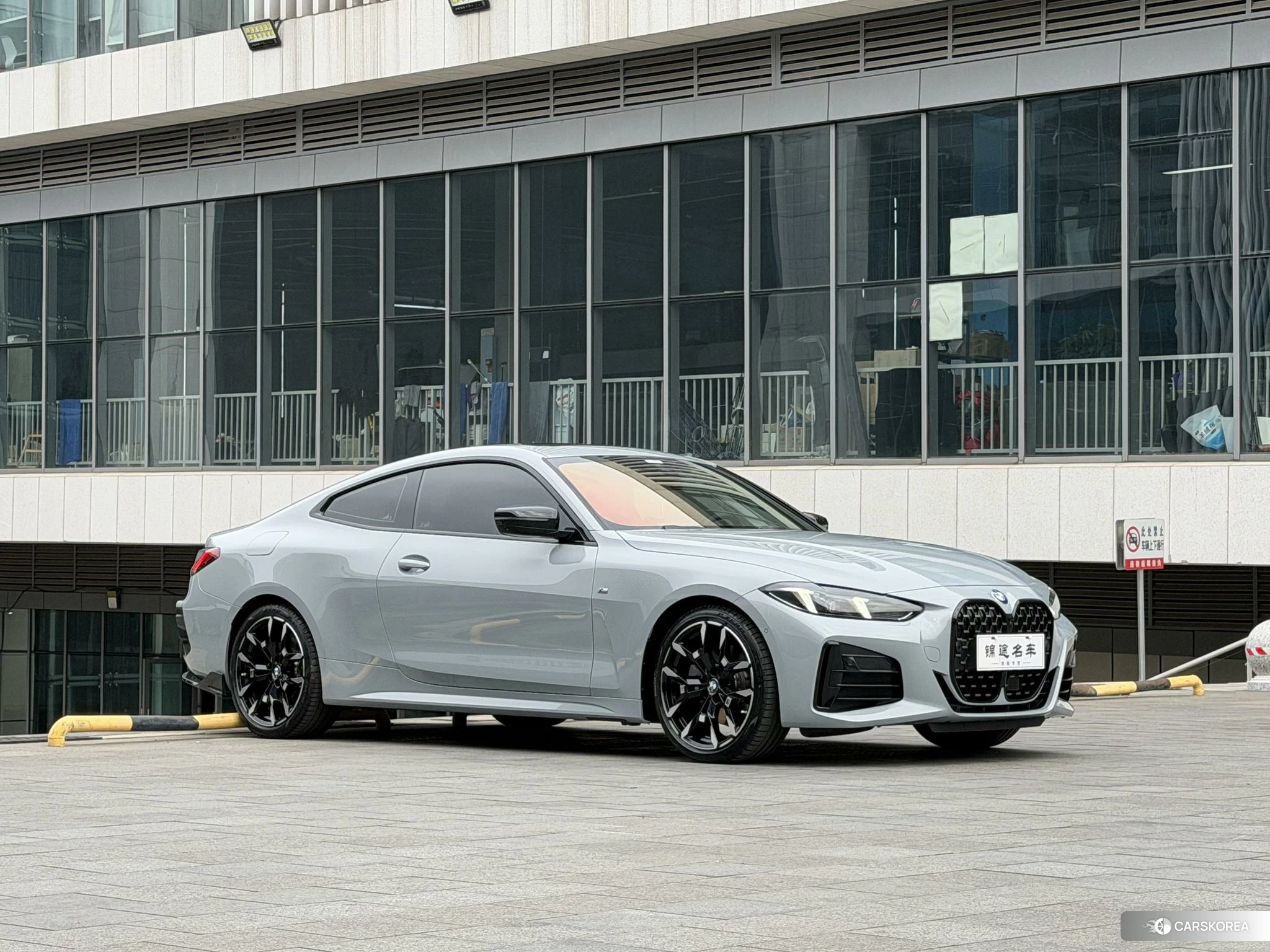 BMW 4 series id 4504940 из Китая 11