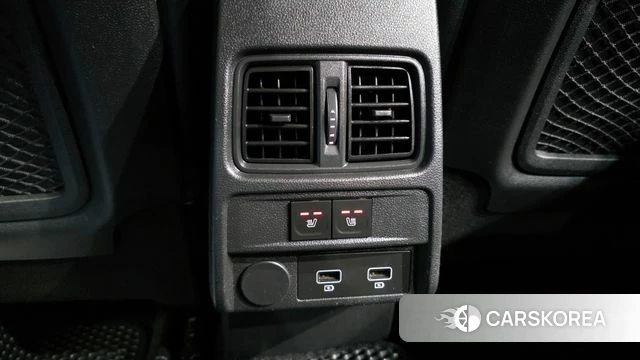 Renault Korea (Samsung) XM3 id 4345012 из Кореи 11