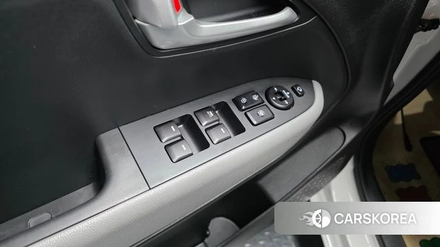Kia The New Kia Ray id 4462460 из Кореи 11