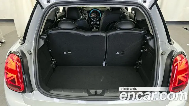 Mini Cooper S id 2658788 из Кореи 11