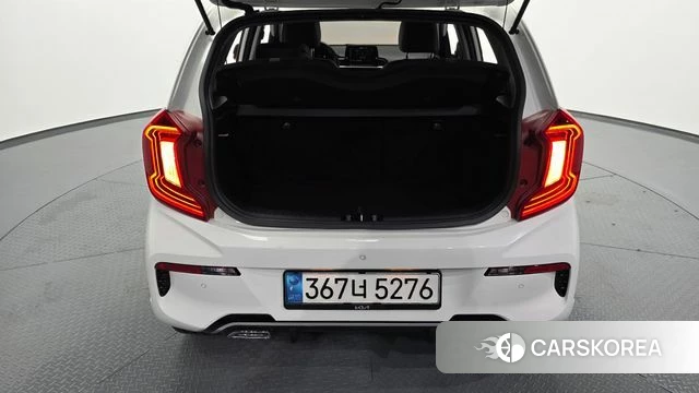 Kia Morning Urban (JA) id 4744797 из Кореи 11