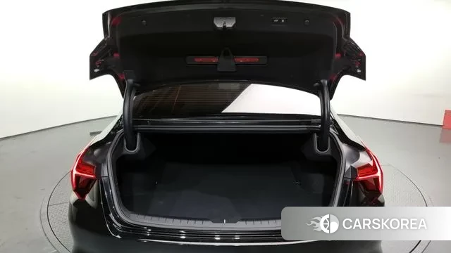 Kia K8 Hybrid id 2993708 из Кореи 11