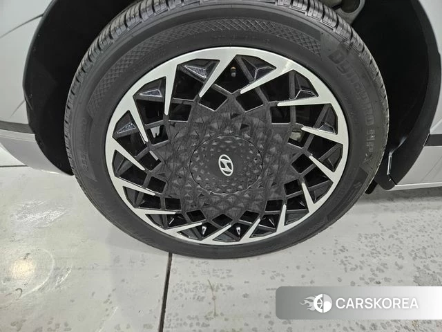 Hyundai Ionic 5 id 4206570 из Кореи 11