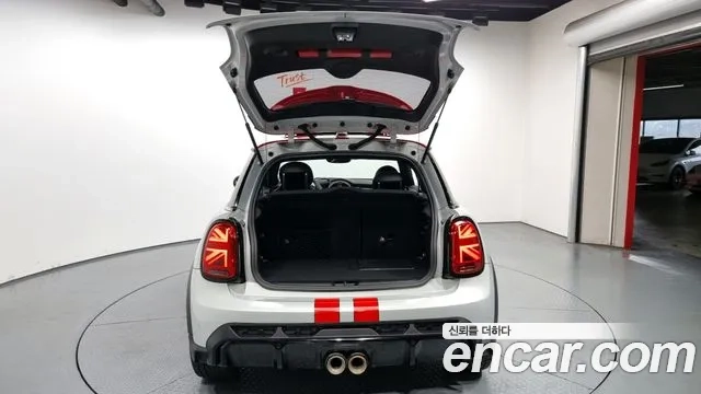 Mini Cooper S id 2910785 из Кореи 11