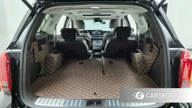 Hyundai The New Palisade id 3437204 из Кореи 11