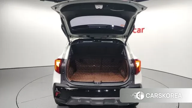 Kia The New Seltos id 3405884 из Кореи 11