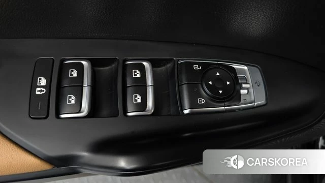 Kia K5 Hybrid 3rd Generation id 4613818 из Кореи 11