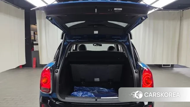 Mini Cooper Countryman id 3474503 из Кореи 11