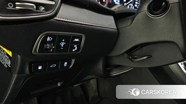 Hyundai Grandeur IG id 4325460 из Кореи 11