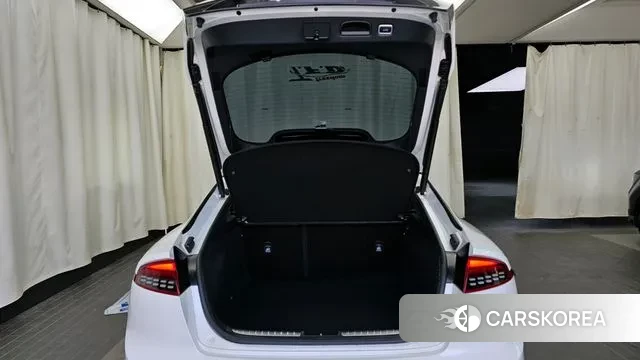 Kia Stinger Meister id 2980881 из Кореи 11