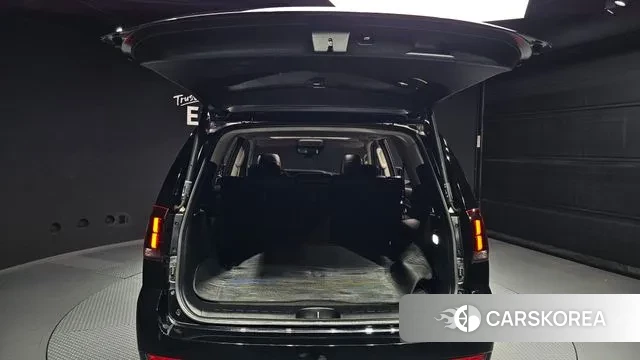 Kia Mohave Master id 3379268 из Кореи 11