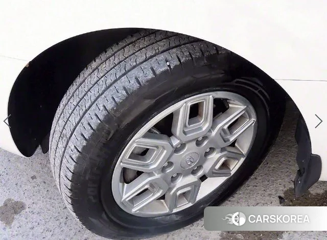 Hyundai Staria id 2930419 из Кореи 11