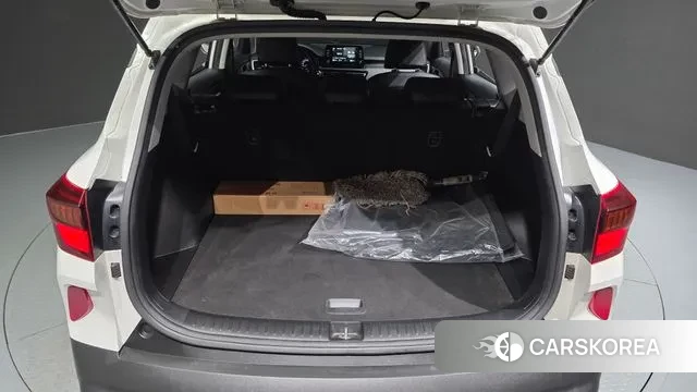 Kia Seltos id 2990932 из Кореи 11