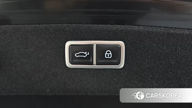 Genesis G80 (RG3) id 2970627 из Кореи 11