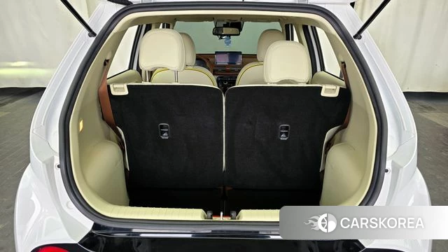 Hyundai The New Casper id 3914260 из Кореи 11