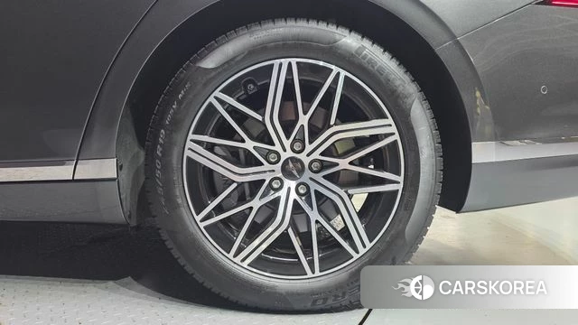 Genesis G90 (RS4) id 4650612 из Кореи 11