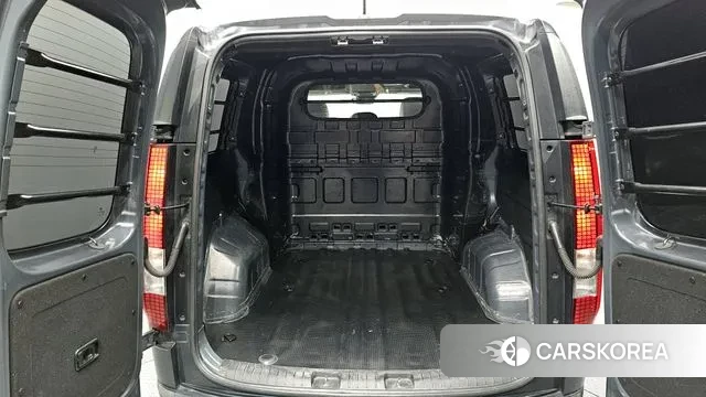 Hyundai Staria id 3295150 из Кореи 11