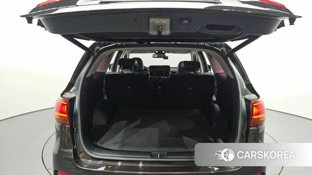 Kia The New Sorento id 4295184 из Кореи 11
