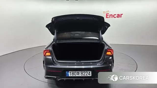 Kia K5 Hybrid 3rd Generation id 3328746 из Кореи 11