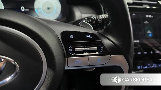 Hyundai Tucson (NX4) id 3813380 из Кореи 11