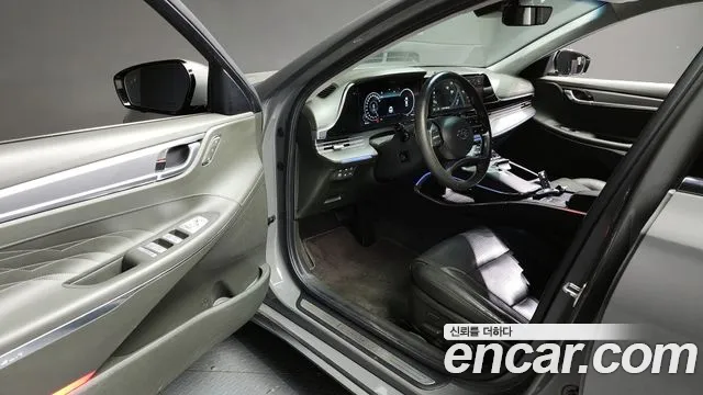 Hyundai The New Grandeur IG id 2681726 из Кореи 11