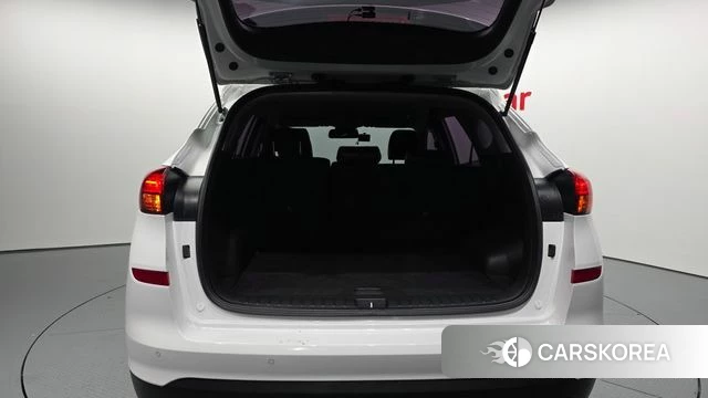 Hyundai All New Tucson id 3911327 из Кореи 11