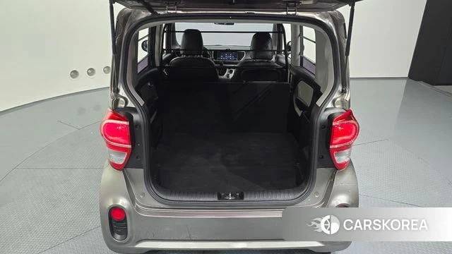 Kia The New Ray id 3924988 из Кореи 11