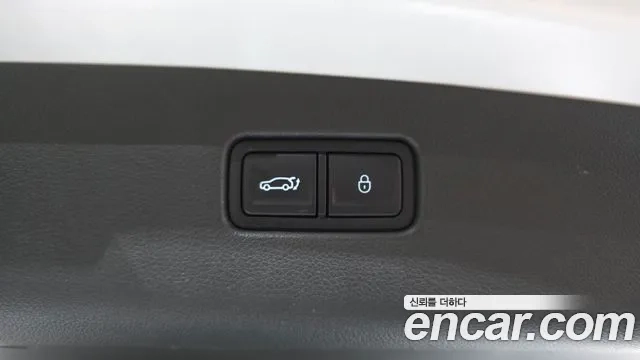 Genesis GV70 id 2879686 из Кореи 11